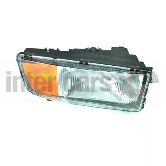 Projecteur principal CMG