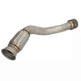 Tuyau d'échappement VANSTAR