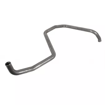 Tuyauterie du réfrigérant VANSTAR