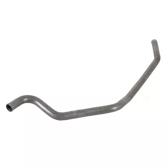 Tuyauterie du réfrigérant VANSTAR