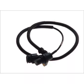 Capteur d'angle, vilebrequin CMG