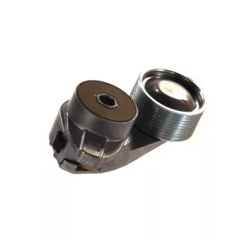 Tendeur de courroie, courroie trapézoïdale à nervures CMG 07.01158