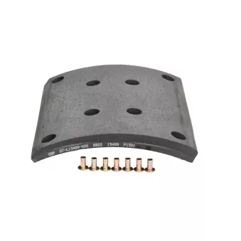 Garniture de sabot de frein SBP 07-L19488-N00