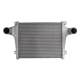 Intercooler, échangeur TITANX IV4004 TTX