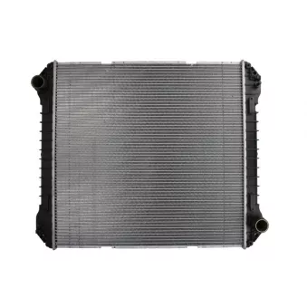 Radiateur, refroidissement du moteur TITANX IV2038N TTX