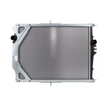 Radiateur, refroidissement du moteur TITANX VL2016 TTX
