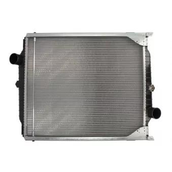 Radiateur, refroidissement du moteur TITANX VL2105 TTX