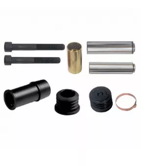 Kit de réparation d'étrier de frein BPART F-1576