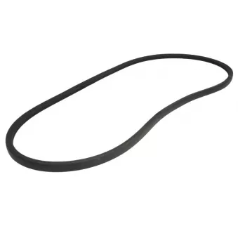 Courroie trapézoïdale BPART 17X1700 ROVEN