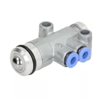 Valve à plusieurs voies CZM CZM81706156