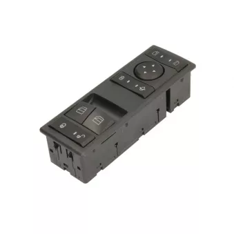 Interrupteur, lève-vitre CZM CZM111829