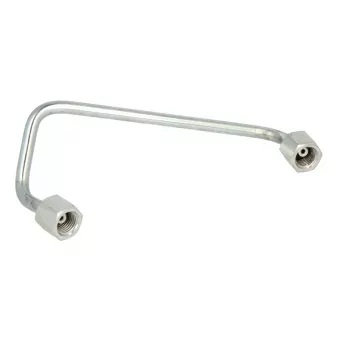 Kit de conduites à haute pression, injection CZM