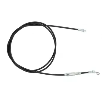 Câble de capot moteur CZM