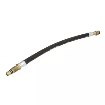 Flexible de frein CZM