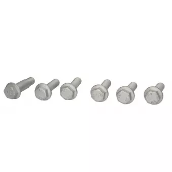 Kit de réparation d'étrier de frein SBP CRK-414