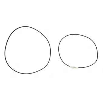 Piston d'étrier de frein SBP 12-AG026