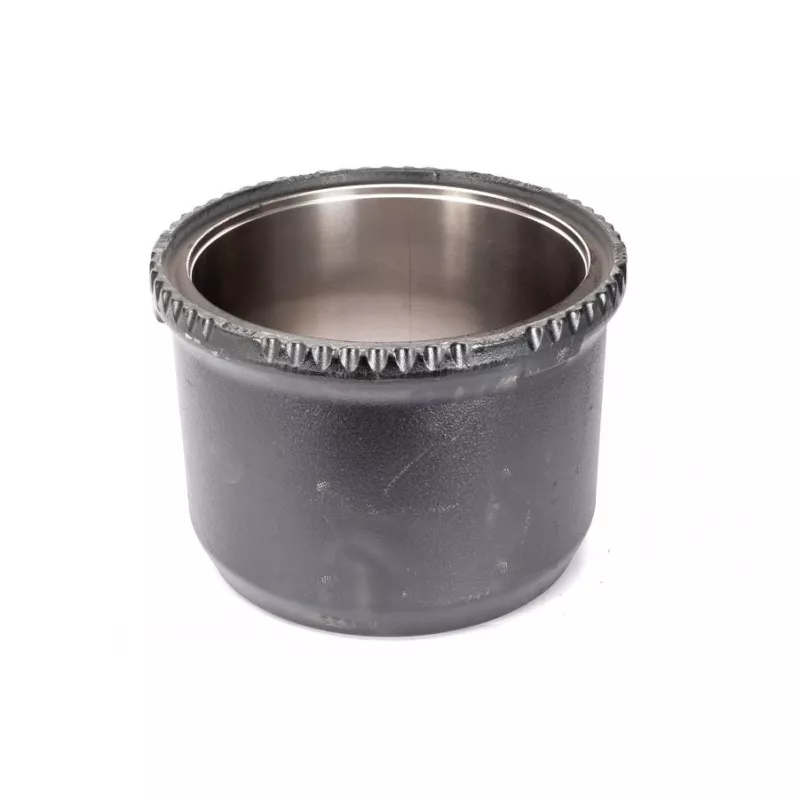 Tambour de frein BPW 09.109.46.07.0 - Visuel 1