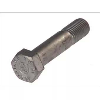 Pièces de fixation du ressort BPW 03.340.14.16.0