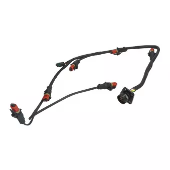 Raccord, injecteur AKUSAN