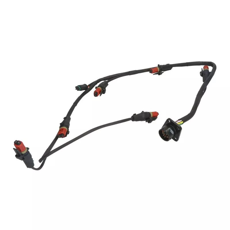 Raccord, injecteur AKUSAN IVE-EC-002