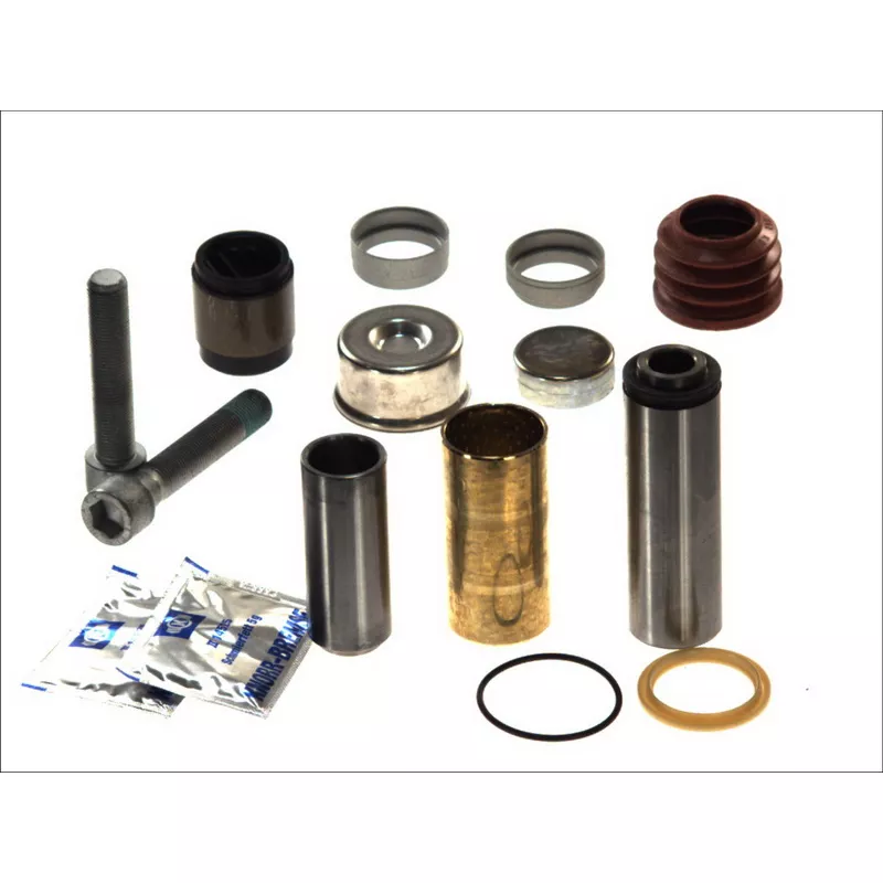 Kit de réparation d'étrier de frein BPW 02.0060.34.25