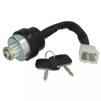 Commutateur d'allumage/démarrage AKUSAN MF21-18600