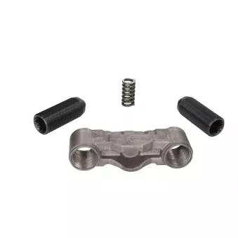 Kit de réparation d'étrier de frein SBP KRK-054