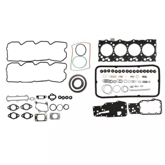 Pochette moteur complète LEMA