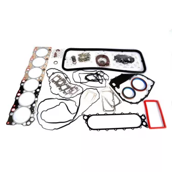 Pochette moteur complète LEMA 38600.15