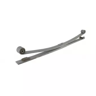 Groupe de ressorts TES