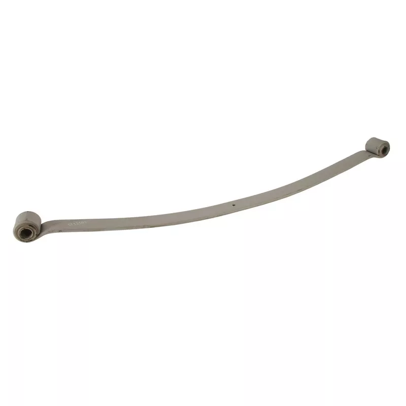 Lame de suspension TES 3333300119 Z/T