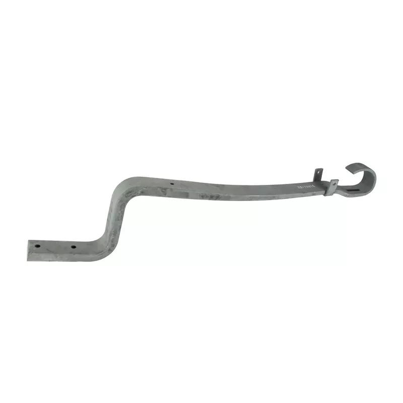 Lame de suspension TES 3199410219