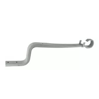 Lame de suspension TES