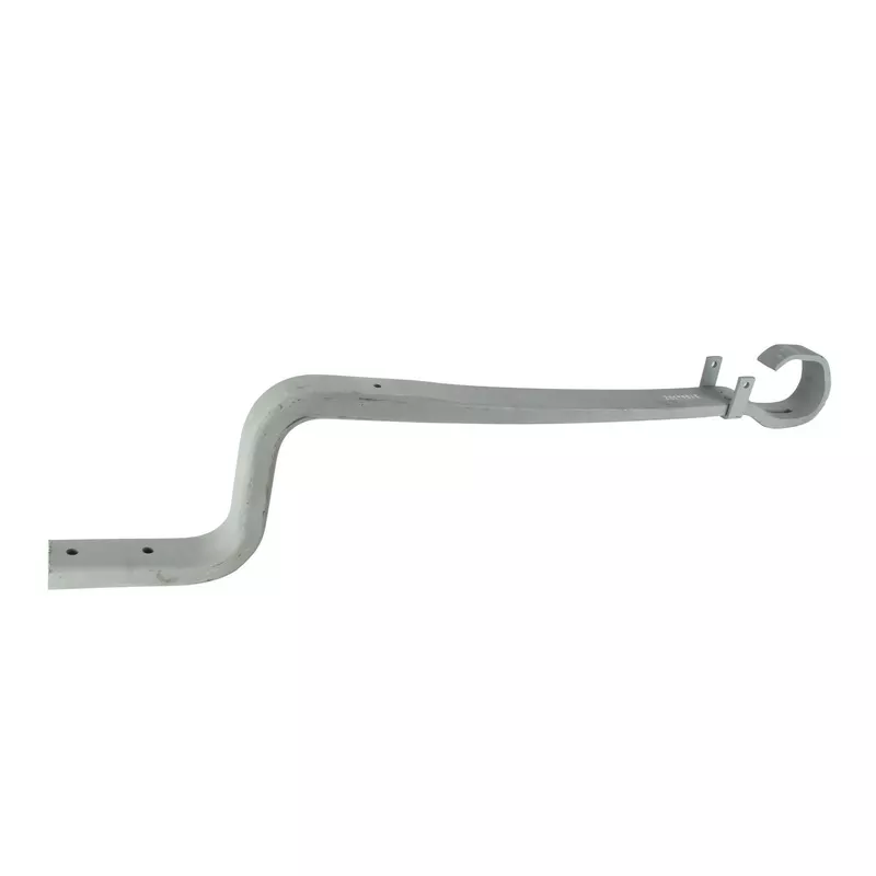 Lame de suspension TES 3199430219