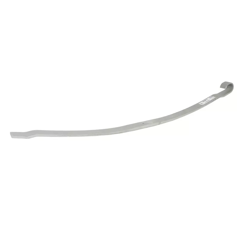 Lame de suspension TES 7280900219