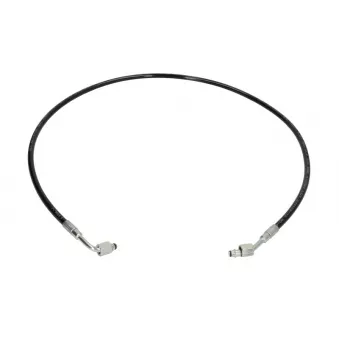 Gaine, basculeur de cabine AKUSAN