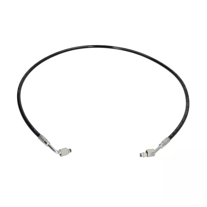 Gaine, basculeur de cabine AKUSAN 013.00-1200KOL90KOL45