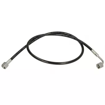 Gaine, basculeur de cabine AKUSAN