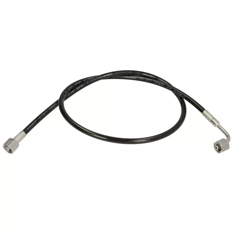 Gaine, basculeur de cabine AKUSAN 013.00-1050N-KOL/4/T