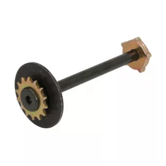 Kit de réparation d'étrier de frein SBP KRK-128