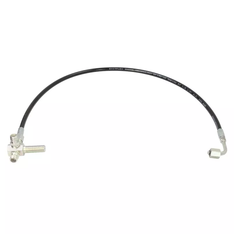 Gaine, basculeur de cabine AKUSAN PPK-0770-SC