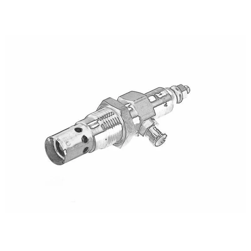 Bougie de préchauffage OE 500314583