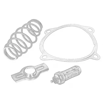 Joint d'étanchéité, thermostat OE 504071087