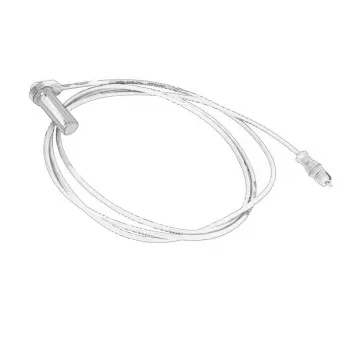 Capteur, vitesse de roue OE