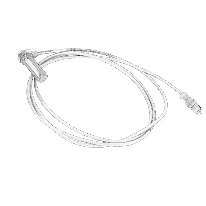 Capteur, vitesse de roue OE 41200561