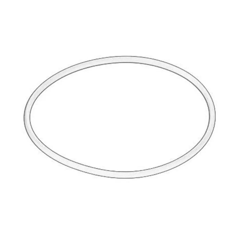 Joint de pompe à eau OE 17285281