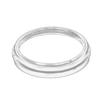 Bague d'étanchéité, moyeu de roue OE 40102103