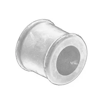 Douille, amortisseur OE