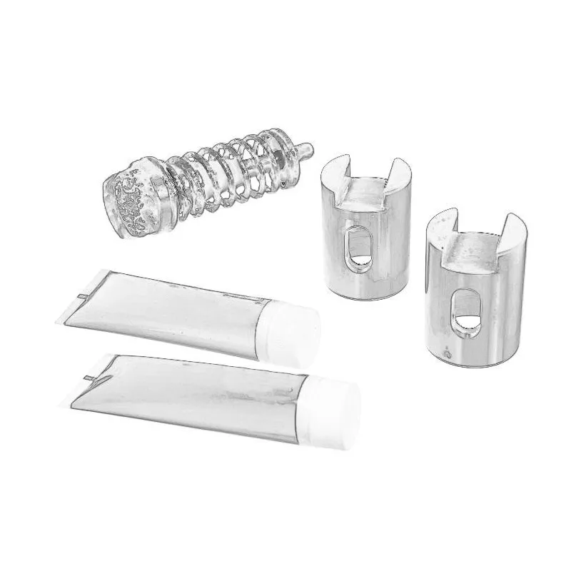 Kit de réparation, ajustage automatique OE 93161768