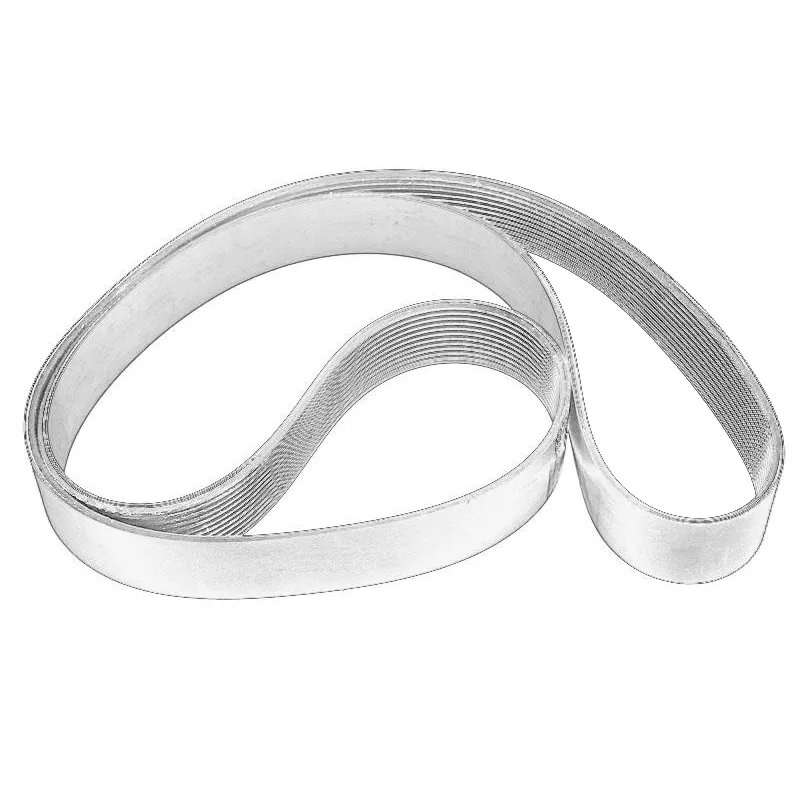 Courroie trapézoïdale à nervures OE 500341808